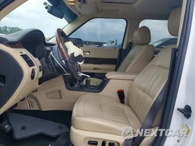 Zdjęcie 7 z 13 samochodu: 2018 FORD FLEX LIMITED VIN:2FMGK5D81JBA16158 - miniatura