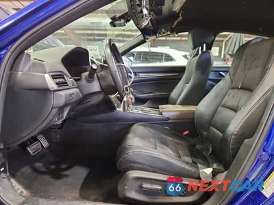 Zdjęcie 7 z 12 samochodu: 2018 HONDA ACCORD SPORT VIN:1HGCV1F33JA139705 - miniatura