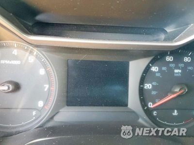 Zdjęcie 9 z 13 samochodu: 2021 CHEVROLET TRAILBLAZER LS VIN:KL79MMS26MB026823 - miniatura
