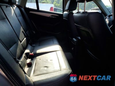 Zdjęcie 10 z 12 samochodu: 2015 BMW X1 XDRIVE28I VIN:WBAVL1C52FVY29204 - miniatura