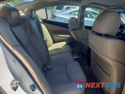 Zdjęcie 10 z 12 samochodu: 2014 NISSAN MAXIMA 3.5 SV VIN:1N4AA5AP1EC489210 - miniatura