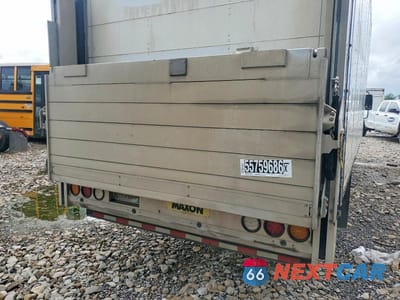 Zdjęcie 13 z 14 samochodu: 2022 ISUZU NPR HD DELIVERY TRUCK VIN:54DC4W1D6NS202385 - miniatura