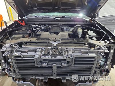 Zdjęcie 11 z 12 samochodu: 2017 CHEVROLET SILVERADO K1500 LT VIN:1GCVKREC6HZ295801 - miniatura