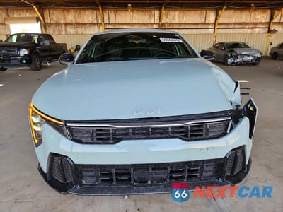 Piąte zdjęcie samochodu w środku: 2025 KIA K4 GT LINE VIN:3KPFW4DE9SE229020 - miniatura