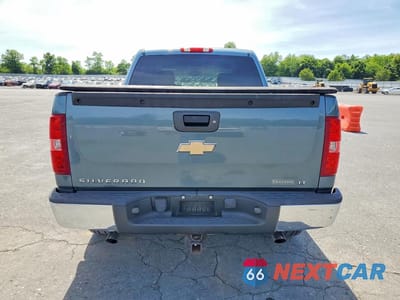 Zdjęcie 6 z 12 samochodu: 2008 CHEVROLET SILVERADO K1500 VIN:3GCEK13J68G255897 - miniatura