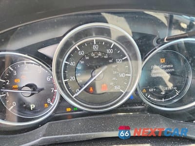 Zdjęcie 9 z 12 samochodu: 2020 MAZDA 6 GRAND TOURING VIN:JM1GL1TY6L1521638 - miniatura