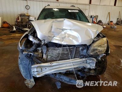 Piąte zdjęcie samochodu w środku: 2017 CHEVROLET EQUINOX LT VIN:2GNALCEK8H1567166 - miniatura