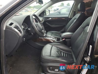 Zdjęcie 7 z 13 samochodu: 2013 AUDI Q5 PREMIUM PLUS VIN:WA1LFAFP0DA009331 - miniatura