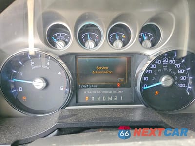 Zdjęcie 9 z 12 samochodu: 2015 FORD F350 SUPER DUTY VIN:1FT8W3BT7FEA62405 - miniatura