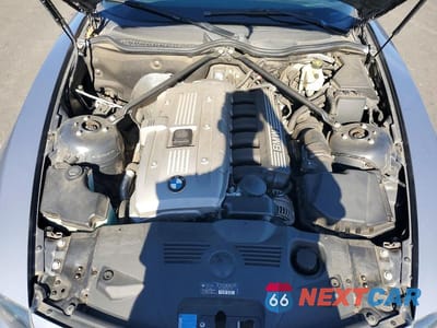 Zdjęcie 11 z 12 samochodu: 2006 BMW Z4 3.0 VIN:4USBU33556LW67797 - miniatura