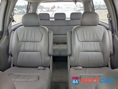 Zdjęcie 10 z 13 samochodu: 2002 HONDA ODYSSEY EXL VIN:2HKRL18032H514861 - miniatura