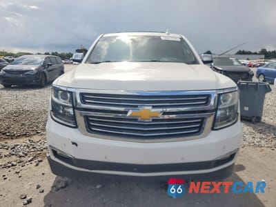 Piąte zdjęcie samochodu w środku: 2015 CHEVROLET SUBURBAN C1500 LTZ VIN:1GNSCKKC6FR681828 - miniatura