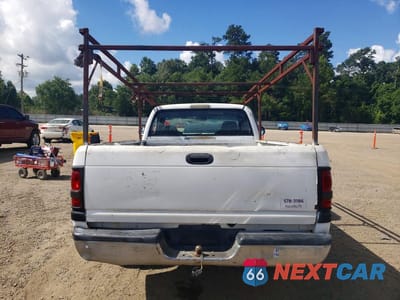 Zdjęcie 6 z 12 samochodu: 1998 DODGE RAM 1500 VIN:1B7HC16X0WS738639 - miniatura