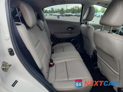 Zdjęcie 10 z 12 samochodu: 2016 HONDA HR-V EXL VIN:3CZRU6H76GM769622 - miniatura