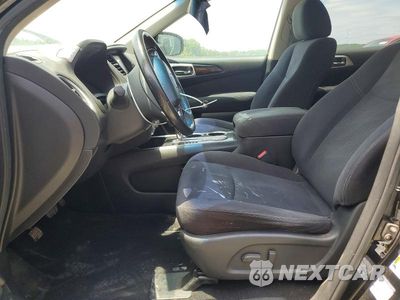 Zdjęcie 7 z 13 samochodu: 2013 NISSAN PATHFINDER S VIN:5N1AR2MN1DC637703 - miniatura
