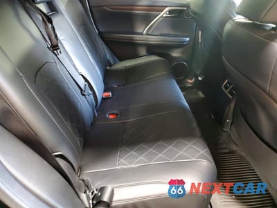 Zdjęcie 11 z 13 samochodu: 2020 LEXUS RX 450H VIN:2T2HGMDA1LC051344 - miniatura