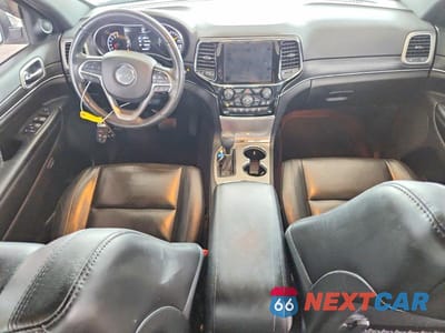 Zdjęcie 8 z 14 samochodu: 2019 JEEP GRAND CHEROKEE LIMITED VIN:1C4RJFBG6KC555005 - miniatura