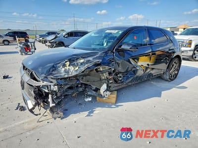 2024 HYUNDAI IONIQ 5 LIMITED KM8KR4DE1RU280346 - główne zdjęcie licytacji z USA - miniatura