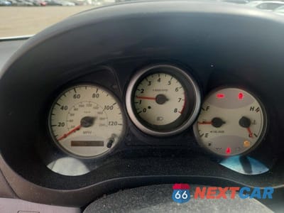 Zdjęcie 9 z 12 samochodu: 2003 TOYOTA RAV4 BASE VIN:JTEHH20V130198221 - miniatura