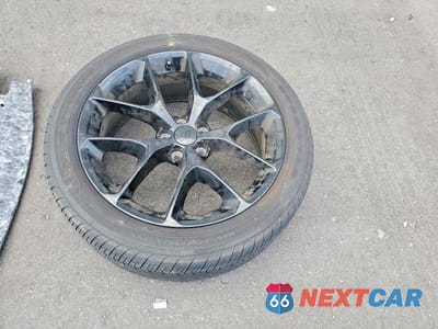 Zdjęcie 12 z 13 samochodu: 2022 DODGE CHARGER GT VIN:2C3CDXHG5NH183494 - miniatura