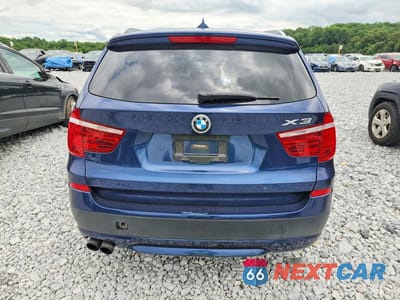 Zdjęcie 6 z 13 samochodu: 2013 BMW X3 XDRIVE28I VIN:5UXWX9C5XD0A11970 - miniatura