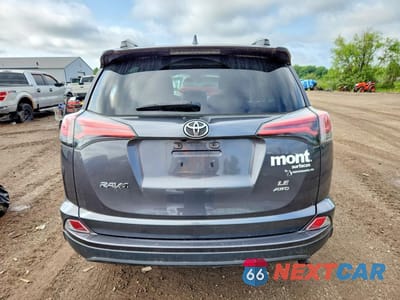Zdjęcie 6 z 12 samochodu: 2017 TOYOTA RAV4 LE VIN:2T3BFREV3HW626259 - miniatura