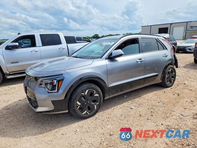 2024 KIA NIRO WIND KNDCR3L18R5091317 - główne zdjęcie licytacji z USA - miniatura