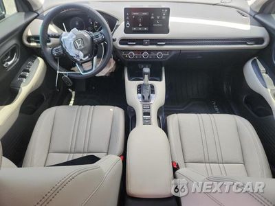 Zdjęcie 8 z 13 samochodu: 2027 HONDA HR-V EXL VIN:3CZRZ1H71VM702699 - miniatura