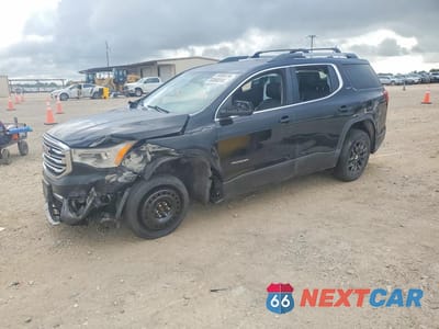 2019 GMC ACADIA SLT-1 1GKKNULS3KZ194380 - główne zdjęcie licytacji z USA - miniatura