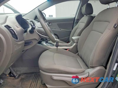 Zdjęcie 7 z 13 samochodu: 2013 KIA SPORTAGE LX VIN:KNDPBCA25D7350277 - miniatura