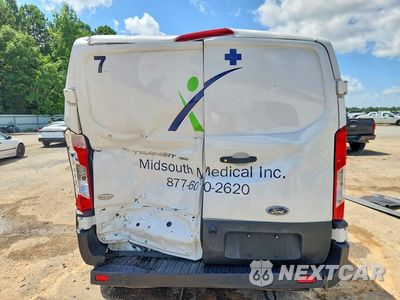 Zdjęcie 6 z 13 samochodu: 2023 FORD TRANSIT T-150 DELIVERY VAN VIN:1FTYE1Y83PKB62515 - miniatura