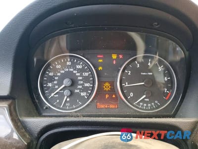 Zdjęcie 9 z 12 samochodu: 2007 BMW 328 XI VIN:WBAVC93577KX54694 - miniatura