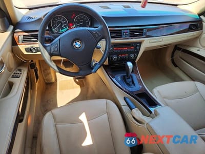 Zdjęcie 8 z 12 samochodu: 2011 BMW 328 XI SULEV VIN:WBAPK5G55BNN81733 - miniatura