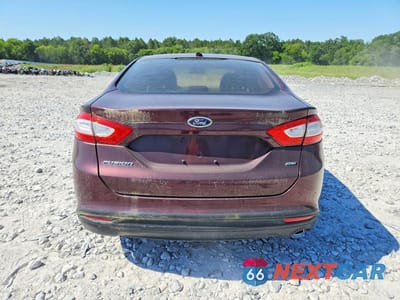 Zdjęcie 6 z 12 samochodu: 2013 FORD FUSION SE VIN:3FA6P0H70DR349291 - miniatura