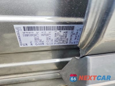Zdjęcie 12 z 12 samochodu: 2023 NISSAN ROGUE SV VIN:5N1BT3BB6PC941263 - miniatura
