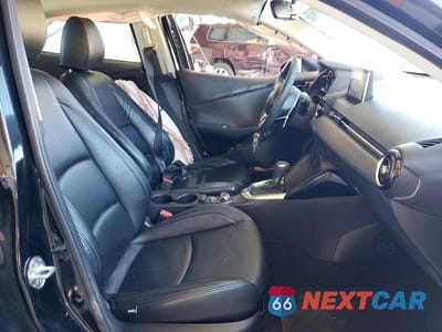 Zdjęcie 7 z 12 samochodu: 2017 TOYOTA YARIS IA BASE VIN:3MYDLBYV3HY180999 - miniatura