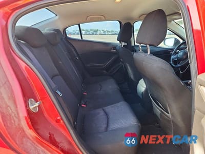 Zdjęcie 10 z 12 samochodu: 2015 MAZDA 3 SPORT VIN:3MZBM1U76FM158579 - miniatura