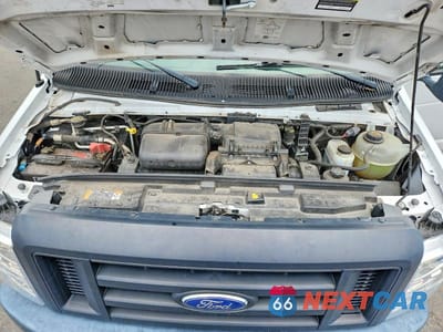 Zdjęcie 12 z 13 samochodu: 2023 FORD E350 REFRIGERATED BOX TRUCK VIN:1FDWE3FK6PDD08469 - miniatura