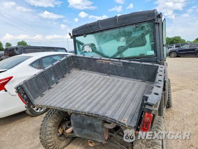 Zdjęcie 6 z 10 samochodu: 2017 POLARIS RANGER 1000 XP UTILITY VEHICLE VIN:4XARTU992H7742997 - miniatura