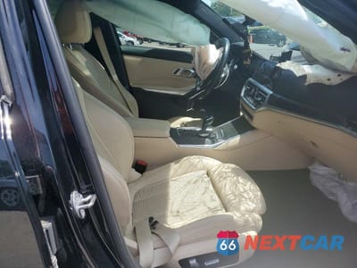 Zdjęcie 7 z 12 samochodu: 2022 BMW 330I VIN:3MW5R1J04N8C58600 - miniatura