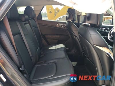 Zdjęcie 11 z 13 samochodu: 2023 KIA SPORTAGE EX VIN:5XYK33AFXPG092405 - miniatura