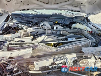 Zdjęcie 11 z 12 samochodu: 2022 FORD F250 SUPER DUTY VIN:1FT7W2BT4NEF89628 - miniatura