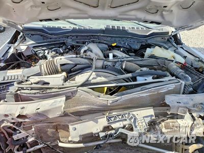 Zdjęcie 11 z 12 samochodu: 2022 FORD F250 SUPER DUTY VIN:1FT7W2BT4NEF89628 - miniatura