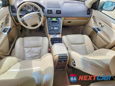 Zdjęcie 8 z 13 samochodu: 2011 VOLVO XC90 3.2 VIN:YV4952CY7B1579844 - miniatura