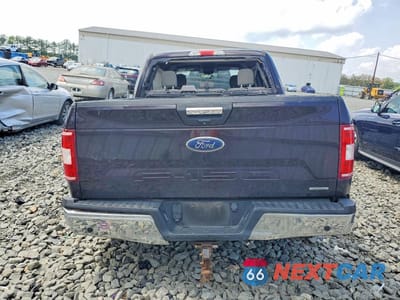 Zdjęcie 6 z 12 samochodu: 2018 FORD F150 VIN:1FTEW1EG1JFB00638 - miniatura