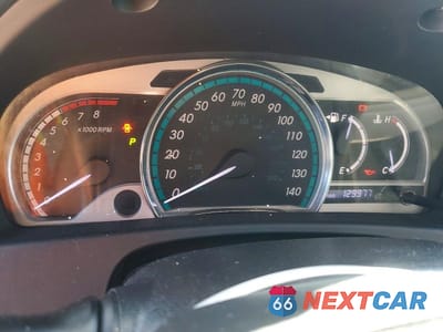 Zdjęcie 9 z 13 samochodu: 2013 TOYOTA VENZA VIN:4T3BA3BB6DU046441 - miniatura