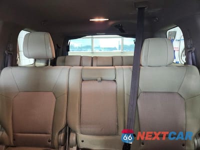 Zdjęcie 10 z 13 samochodu: 2013 HONDA PILOT EX VIN:5FNYF4H41DB046525 - miniatura