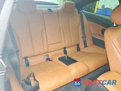 Zdjęcie 10 z 12 samochodu: 2017 BMW 430I VIN:WBA4R7C52HK679838 - miniatura