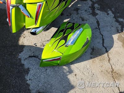 Zdjęcie 8 z 9 samochodu: 2013 VICTORY CROSS COUNTRY VIN:5VPDW36N8D3024038 - miniatura