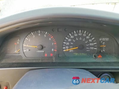 Zdjęcie 9 z 12 samochodu: 1999 TOYOTA TACOMA XTRACAB VIN:4TAWM72N8XZ417741 - miniatura